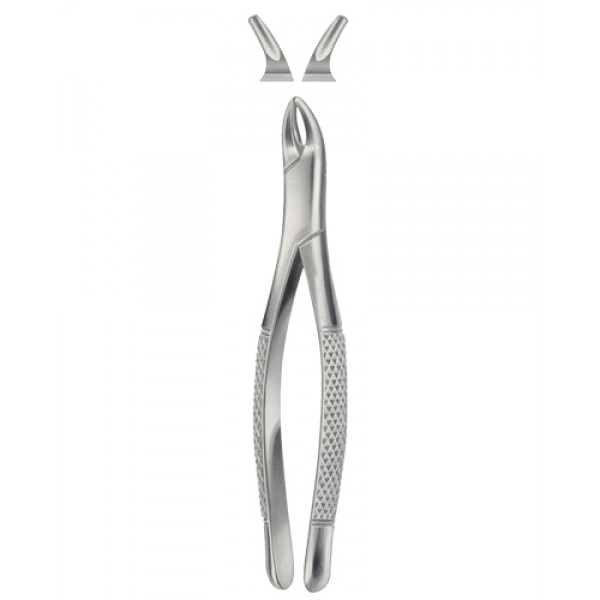 Tooth Forceps for Children